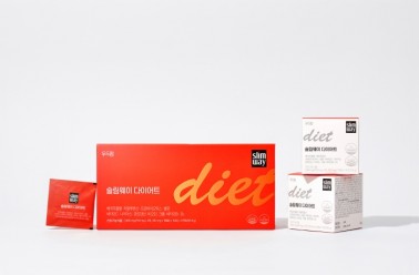 Slimway Diet surpasses 42 million packets in cumulative sales